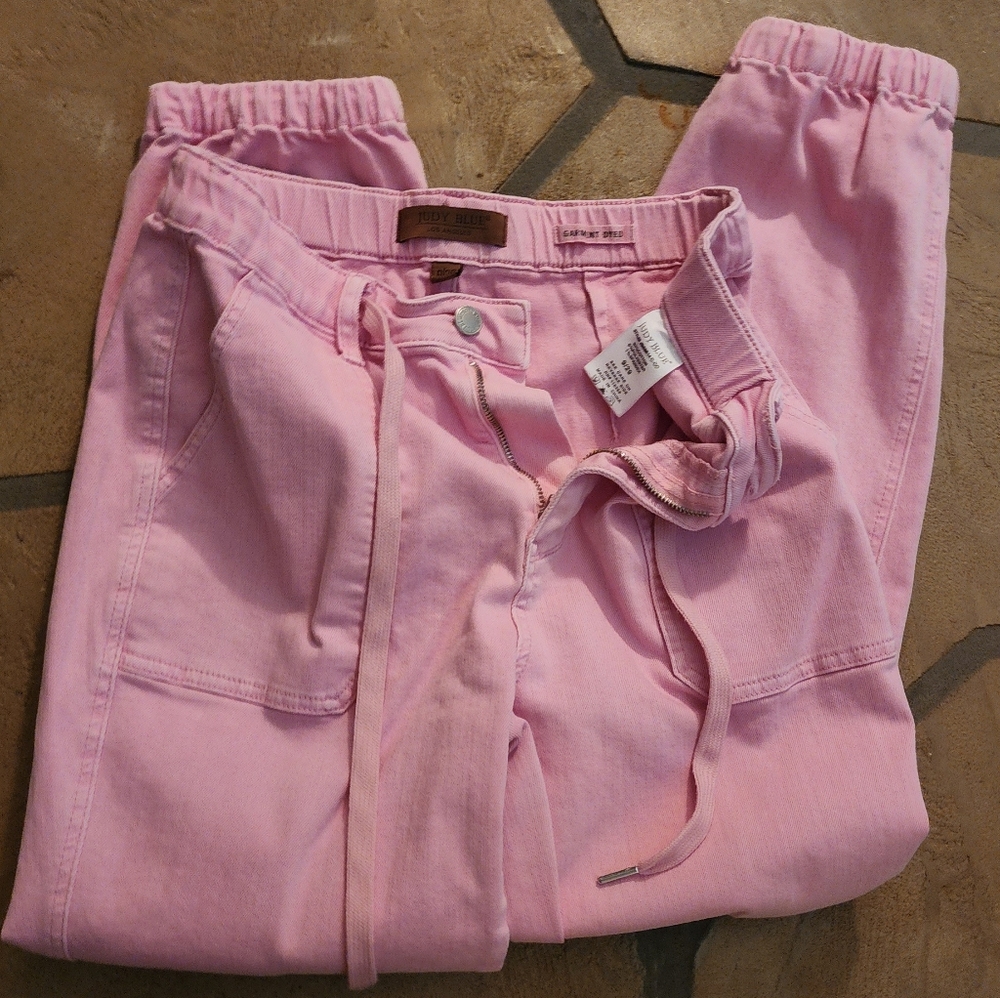 Judy Blue Jeans